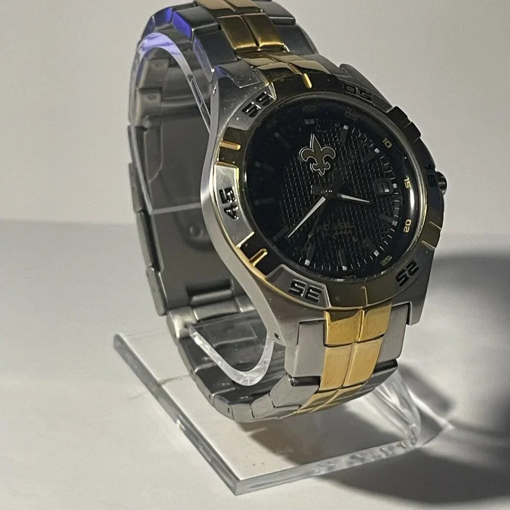 Fossil ***unique*** new